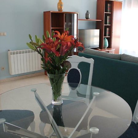Apartamento H&V Codesal Sanxenxo Exterior foto